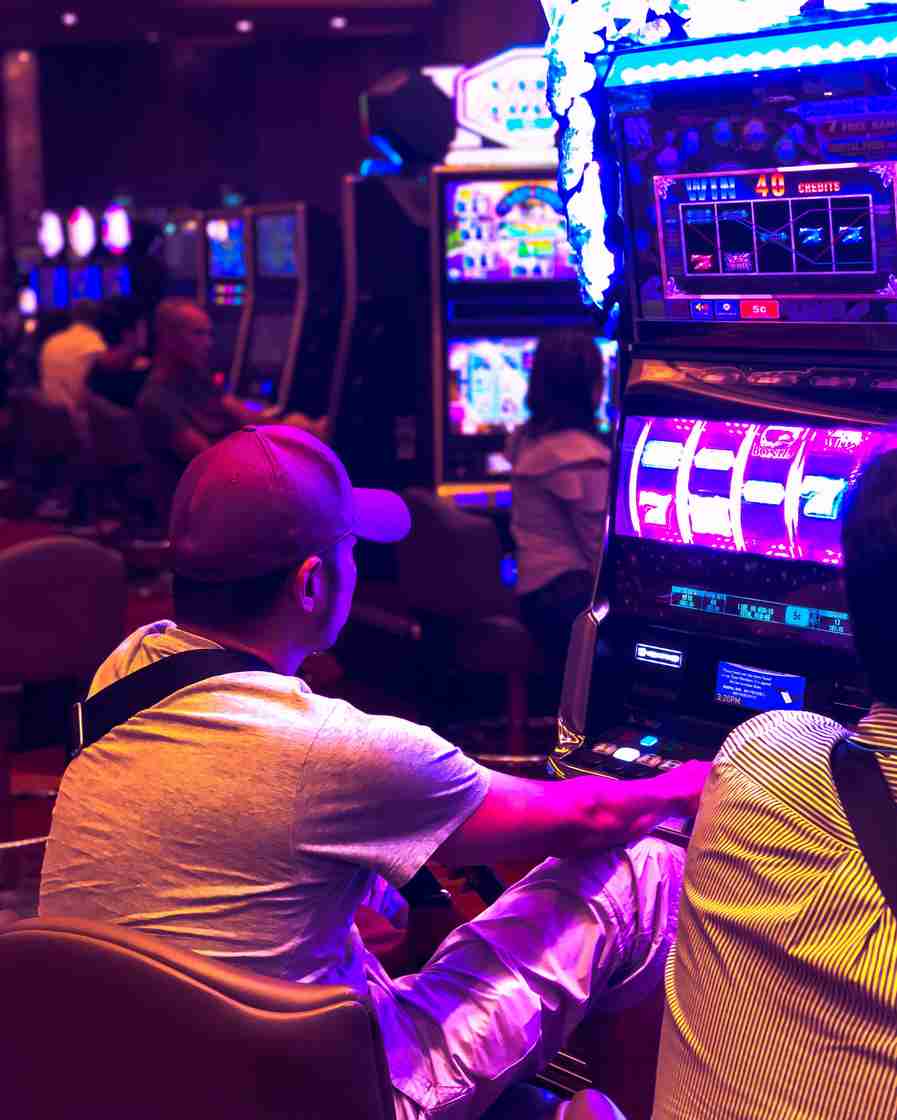 Casinozer