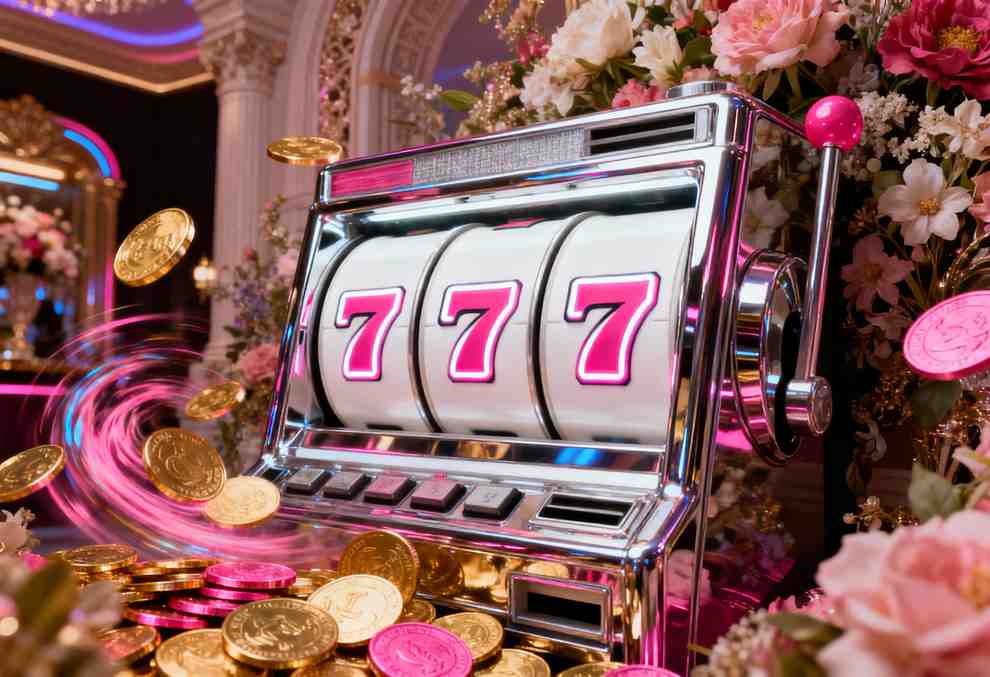 Jackpot jill casino online
